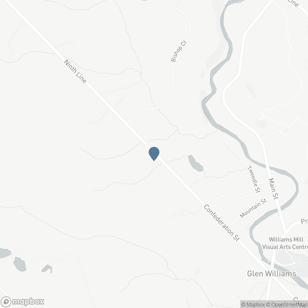 163 CONFEDERATION STREET, Halton Hills, Ontario L7G 4S8